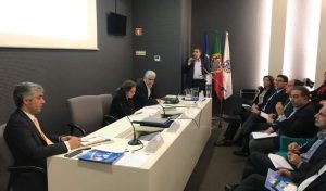 نشست مشترک میان شرکت های دارویی ایران و پرتغال در لیسبون پرتغال برگزار شد